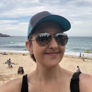 Meet your Posher, Emily